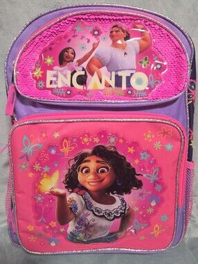 Encanto Backpack